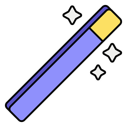 Efek Icon